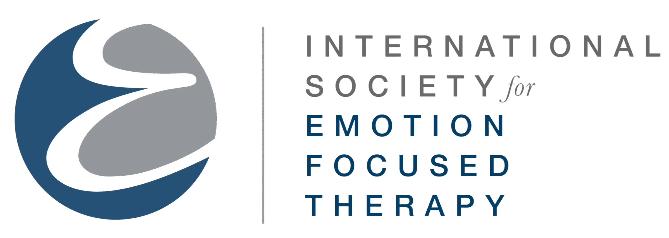 Logo for International Society for Emotion Focused Therapy