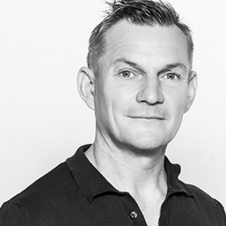 Ulrik H Rasmussen - EFT
